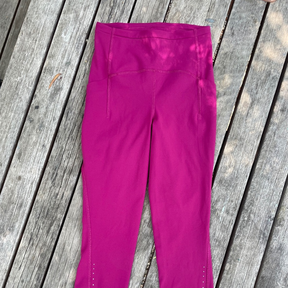 LULULEMON ALIGN LEGGINGS